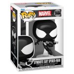 Funko POP! Marvel Symbiote Suit Spider-Man #1444