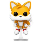 Funko POP! Sonic The Hedgehog Tails Exclusive #978 - Image 2