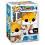 Funko POP! Sonic The Hedgehog Tails Exclusive #978