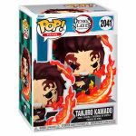 Funko POP! Demon Slayer Tanjiro Kamado #2041
