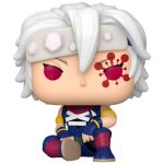 Funko POP! Animation Demon Slayer Tengen Uzui #1750 - Image 2