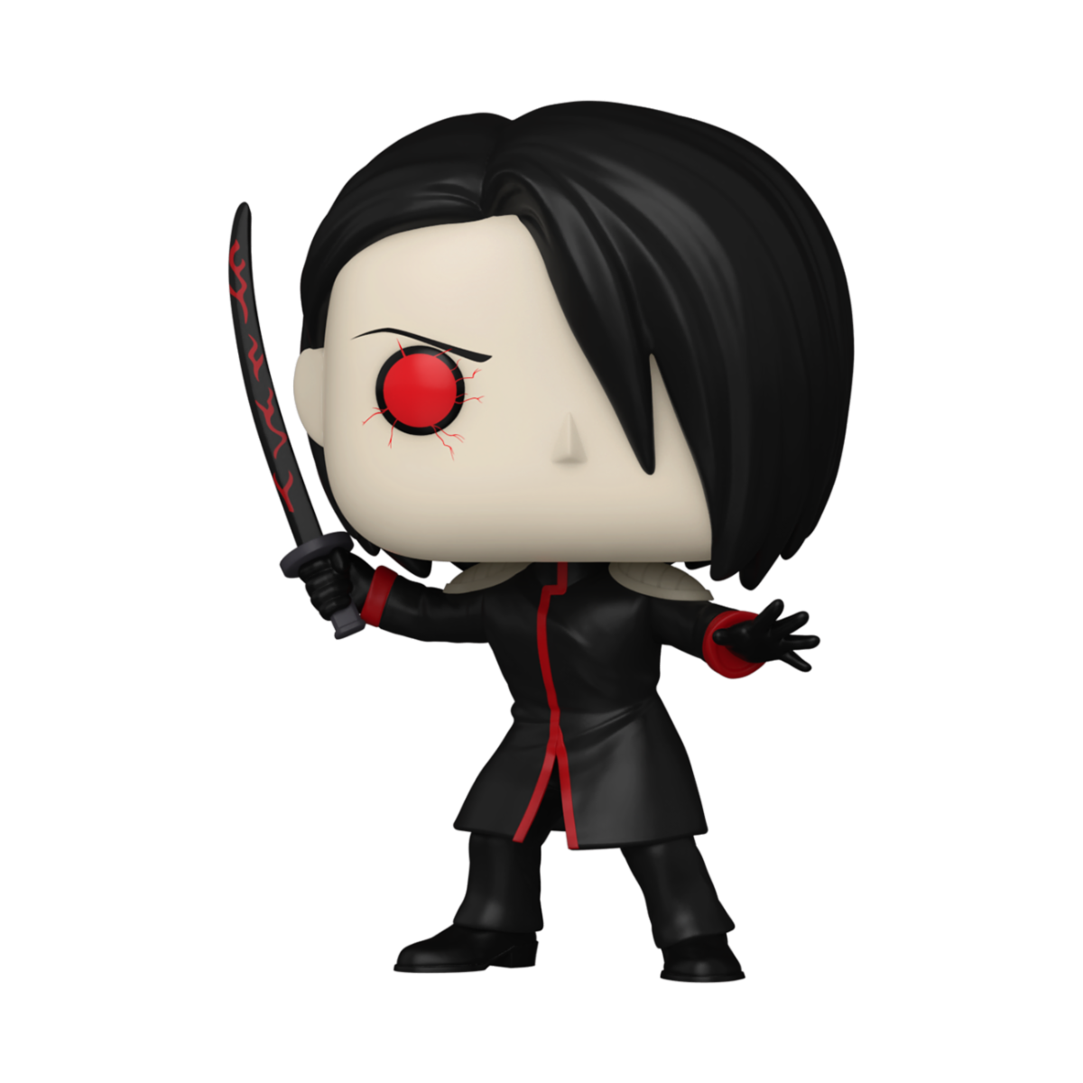 Tokyo Ghoul-re Nimura Furuta #1547 1