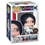 Funko POP! Bleach Uryu Ishida #1696 Chase