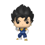 Funko POP! Dragon Ball Vegito #949 - Image 2