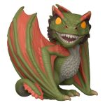 Funko POP! House of the Dragon Vermax #27 - Image 2