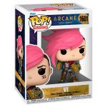 Funko POP! Animation League of Legends Arcane Vi #1601