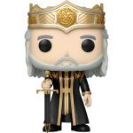 Funko POP! House of the Dragon Viserys Targaryen #2 - Image 2