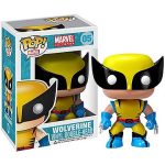 Funko POP! Marvel Wolverine #05