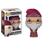 Funko POP! Harry Potter Albus Dumbledore #04