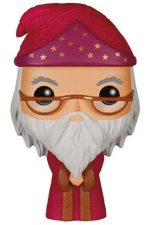 Funko POP! Harry Potter Albus Dumbledore #04 - Image 2