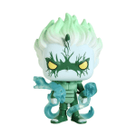 Funko POP! Animation Mitsuki Sage Mode (Glow in the Dark) #699 - Image 2