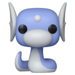 Funko POP! Animation Pokémon Dratini #1050 - Image 2