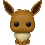Funko POP! Animation Pokémon Eevee #577 - Image 2