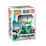 Funko POP! Animation Mitsuki Sage Mode (Glow in the Dark) #699