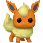 Funko POP! Animation Pokémon Flareon #629 - Image 2
