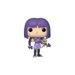 Funko POP! Animation Naruto Sumire #1360 - Image 2