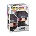 Funko POP! Animation Naruto Shinki #1359