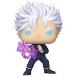 Funko POP! Deluxe Animation Jujutsu Kaisen Satoru Gojo #1137 - Image 2