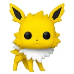 Funko POP! Animation Pokémon Jolteon #628 - Image 2