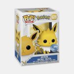Funko POP! Animation Pokémon Jolteon #628