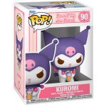 Funko POP! Sanrio Hello Kitty Kuromi #90