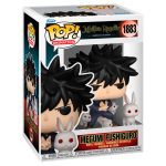 Funko POP! Deluxe Animation Jujutsu Kaisen Megumi Fushiguro  #1183
