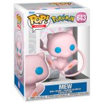 Funko POP! Animation Pokémon Mew #643