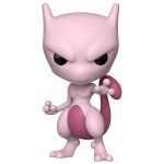Funko POP! Animation Pokémon Mewtwo #581 - Image 2