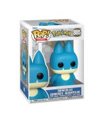 Funko POP! Animation Pokémon Muchclax #885