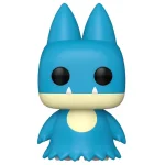 Funko POP! Animation Pokémon Muchclax #885 - Image 2