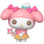 Funko POP! Hello Kitty My Melody #103 - Image 2