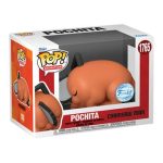 Funko POP! Animation Chainsaw Man Pochita #1765