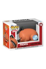 Funko POP! Animation Chainsaw Man Pochita #1765