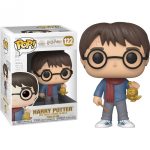 Funko POP! Harry Potter Holiday Harry #122