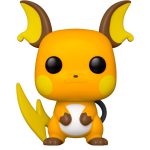 Funko POP! Animation Pokémon Raichu #645 - Image 2
