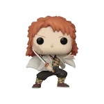 Funko POP! Animation Demon Slayer Sabito #1404 - Image 2