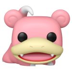 Funko POP! Animation Pokémon Slowpoke #1077 - Image 2