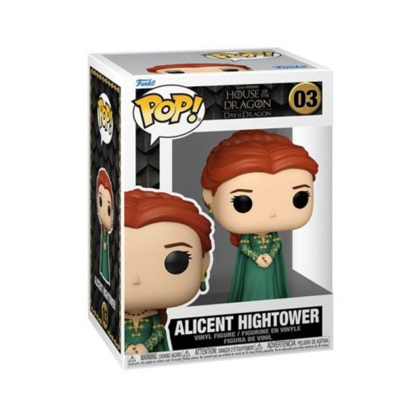 alicent hightower