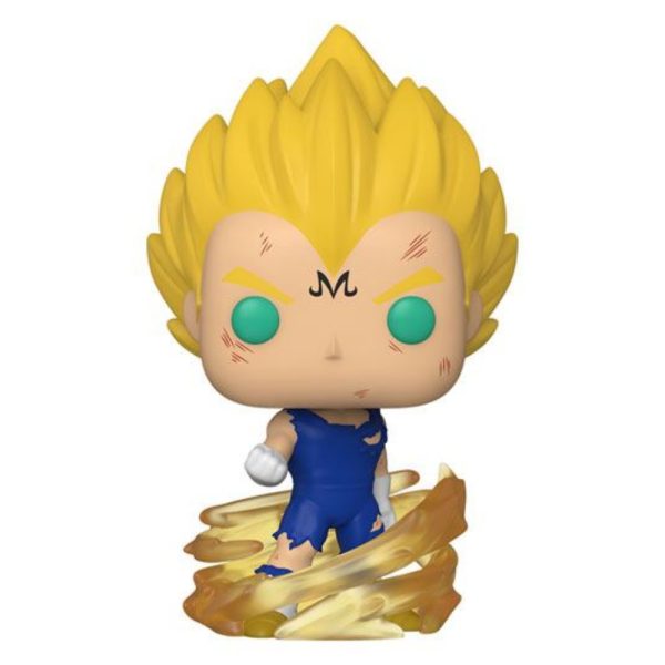 goku