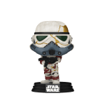 Funko POP! Star Wars Ahsoka Thrawn's Night Trooper #686 - Image 2