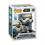 Funko POP! Star Wars Ahsoka Thrawn's Night Trooper #686