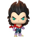 Funko POP! Dragon Ball Super Saiyan 4 Vegeta #2073 - Image 2