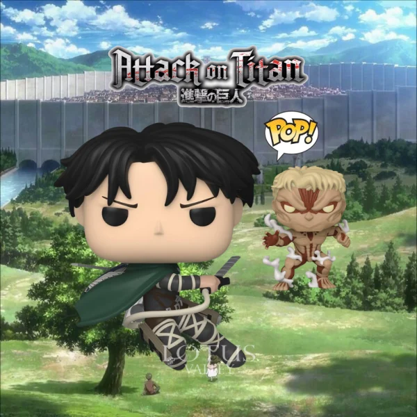 attack on titan