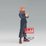 Yuji Itadori - Version B - Image 2