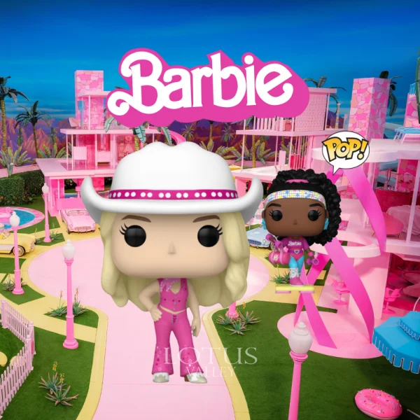 barbie