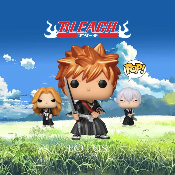 bleach