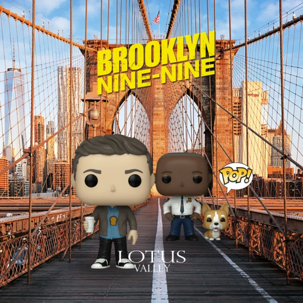 brooklyn nine-nine