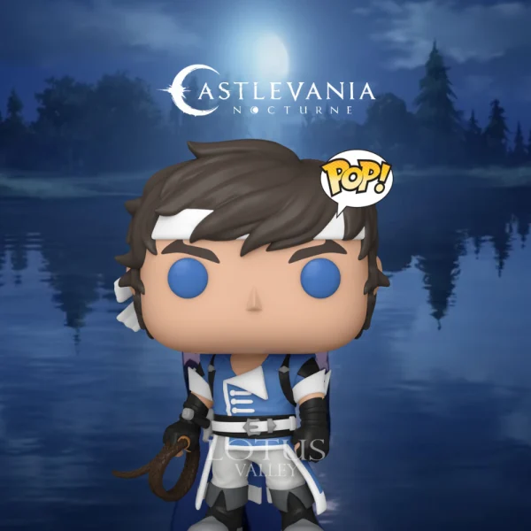 castlevania