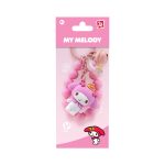 Porta-Chaves Hello Kitty And Friends Celebration – My Melody - Image 2
