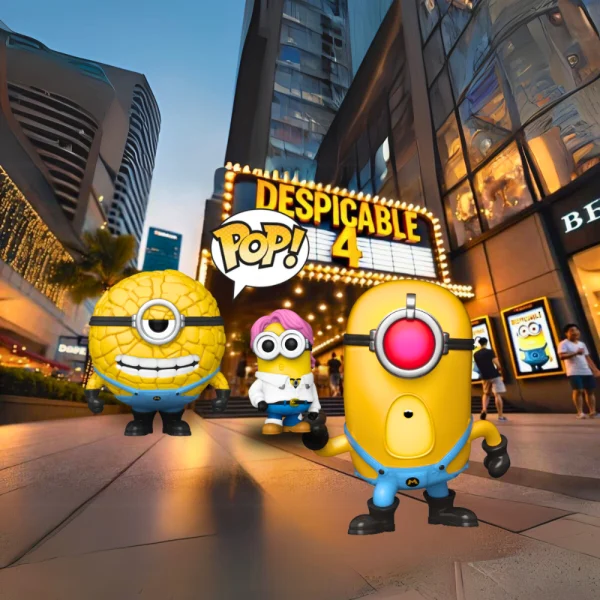 minions